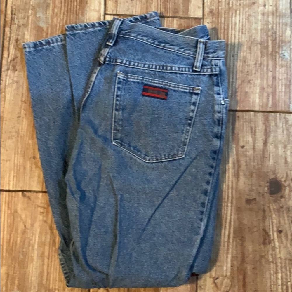 Twenty X Blue Jeans 15/16